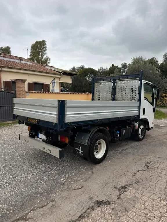 Isuzu Other ISUZU M21 1.9 120 CV RIBALTABILE TRILATERALE 05/2022-photo-3