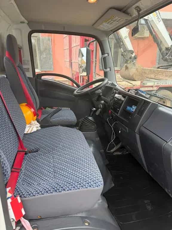 Isuzu Other ISUZU M21 1.9 120 CV RIBALTABILE TRILATERALE 05/2022-photo-4