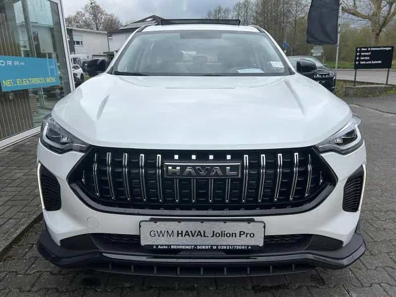 GWM HAVAL Jolion Pro HAVAL JolionPro HAVAL Jolion Pro 1.5 PREMIUM *so null-photo-1
