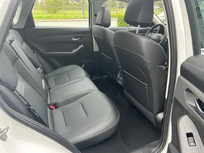 GWM HAVAL Jolion Pro HAVAL JolionPro HAVAL Jolion Pro 1.5 PREMIUM *so null-photo-10