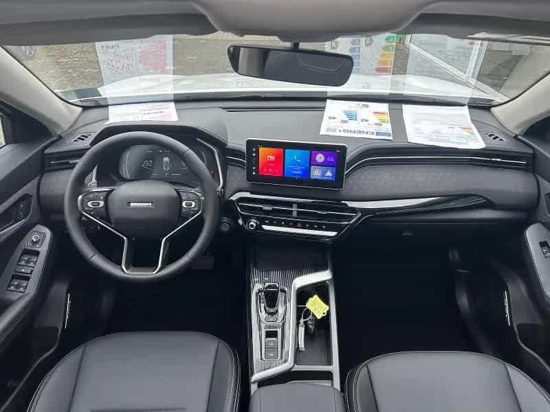 GWM HAVAL Jolion Pro HAVAL JolionPro HAVAL Jolion Pro 1.5 PREMIUM *so null-photo-11