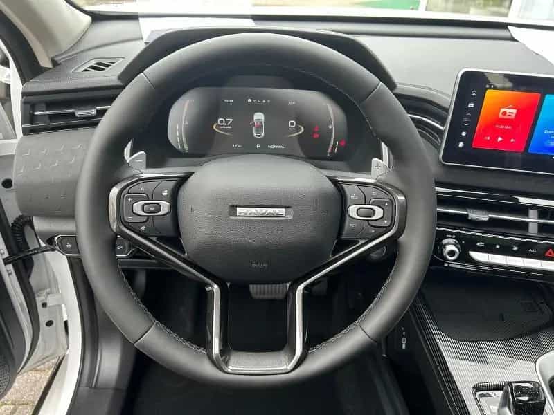 GWM HAVAL Jolion Pro HAVAL JolionPro HAVAL Jolion Pro 1.5 PREMIUM *so null-photo-12