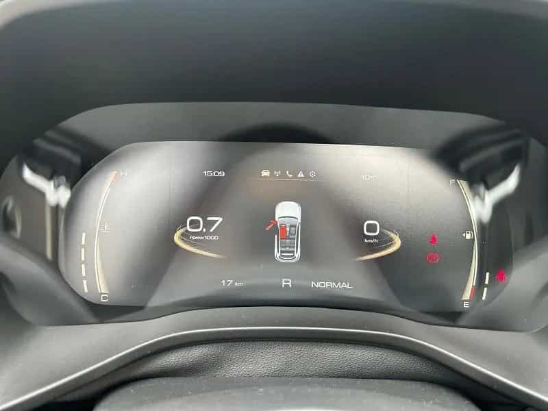 GWM HAVAL Jolion Pro HAVAL JolionPro HAVAL Jolion Pro 1.5 PREMIUM *so null-photo-13