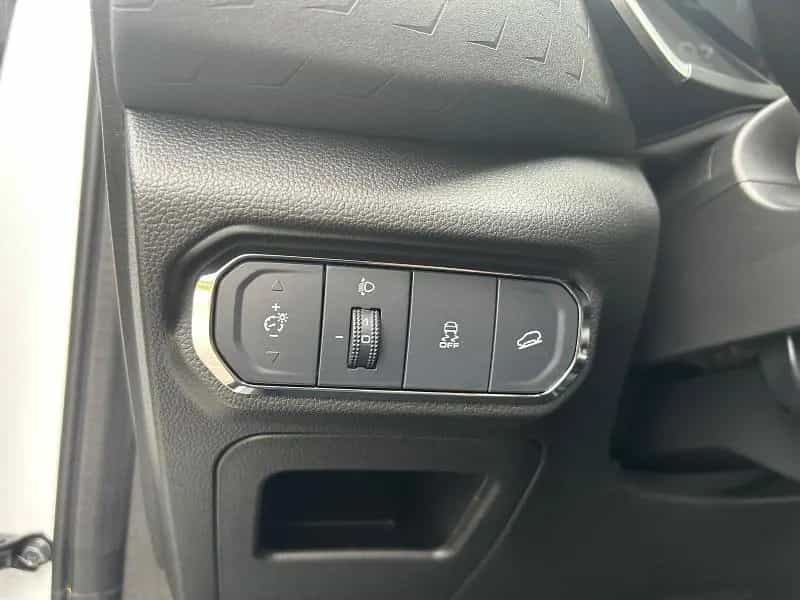 GWM HAVAL Jolion Pro HAVAL JolionPro HAVAL Jolion Pro 1.5 PREMIUM *so null-photo-14