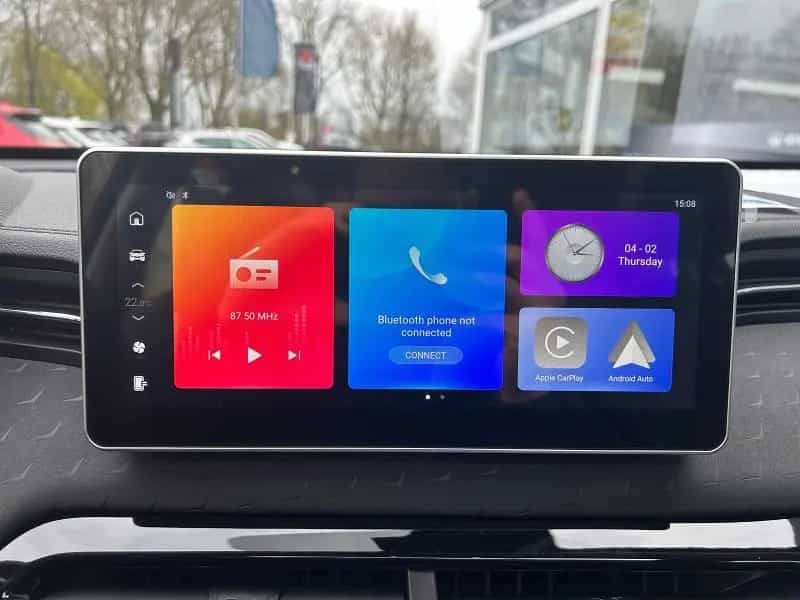 GWM HAVAL Jolion Pro HAVAL JolionPro HAVAL Jolion Pro 1.5 PREMIUM *so null-photo-15