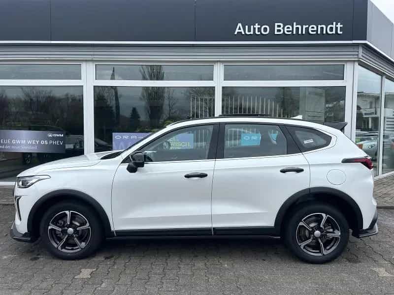 GWM HAVAL Jolion Pro HAVAL JolionPro HAVAL Jolion Pro 1.5 PREMIUM *so null-photo-2