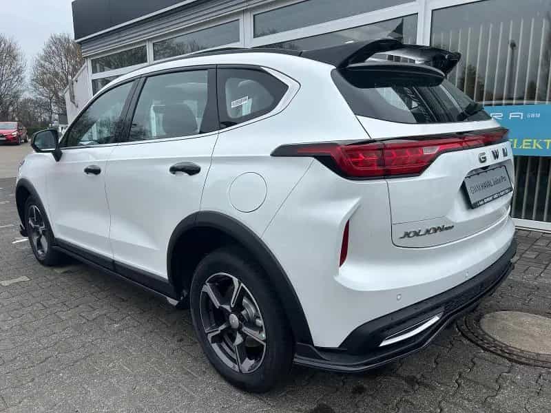 GWM HAVAL Jolion Pro HAVAL JolionPro HAVAL Jolion Pro 1.5 PREMIUM *so null-photo-3