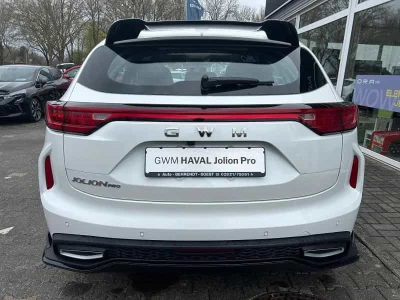 GWM HAVAL Jolion Pro HAVAL JolionPro HAVAL Jolion Pro 1.5 PREMIUM *so null-photo-4