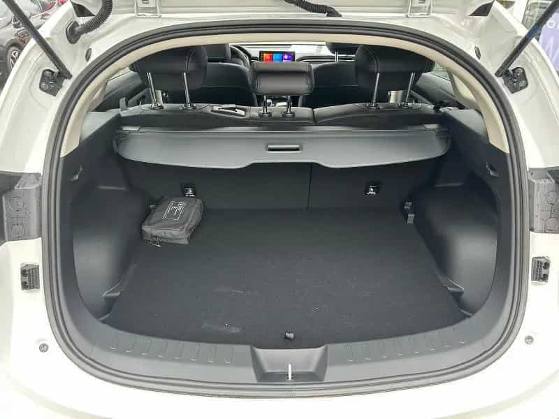 GWM HAVAL Jolion Pro HAVAL JolionPro HAVAL Jolion Pro 1.5 PREMIUM *so null-photo-5