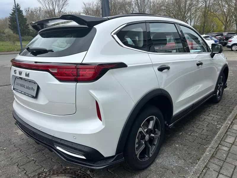 GWM HAVAL Jolion Pro HAVAL JolionPro HAVAL Jolion Pro 1.5 PREMIUM *so null-photo-6