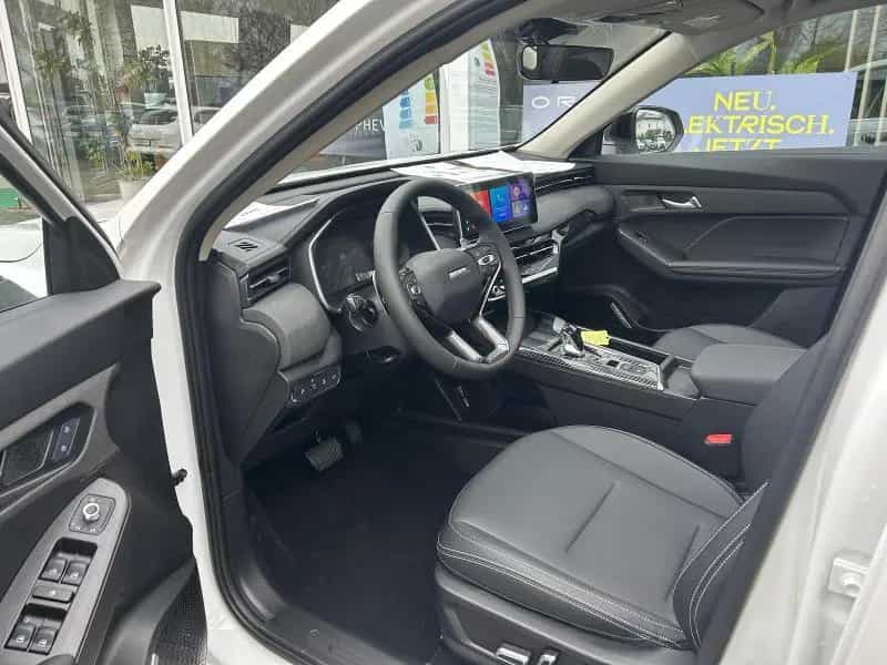 GWM HAVAL Jolion Pro HAVAL JolionPro HAVAL Jolion Pro 1.5 PREMIUM *so null-photo-8