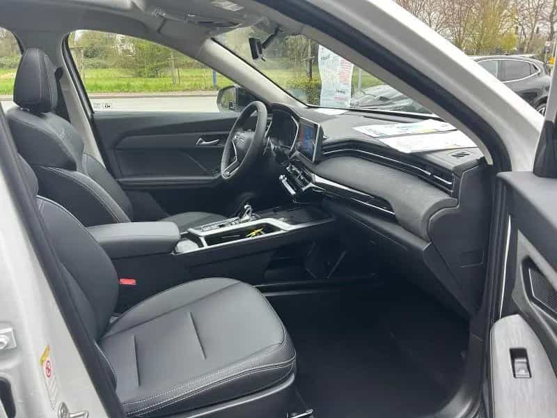 GWM HAVAL Jolion Pro HAVAL JolionPro HAVAL Jolion Pro 1.5 PREMIUM *so null-photo-9