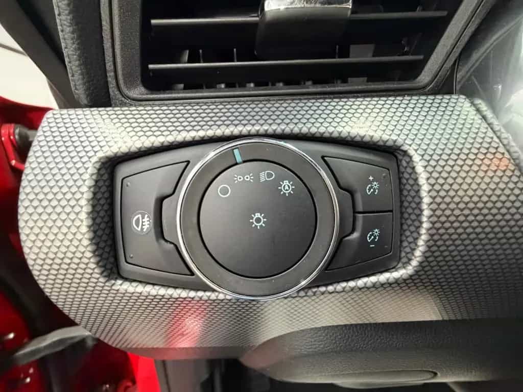 Ford Mustang 2.3 Eco/Race-Red/Navi/R.Kam/Design-Leder 07/2019-photo-30