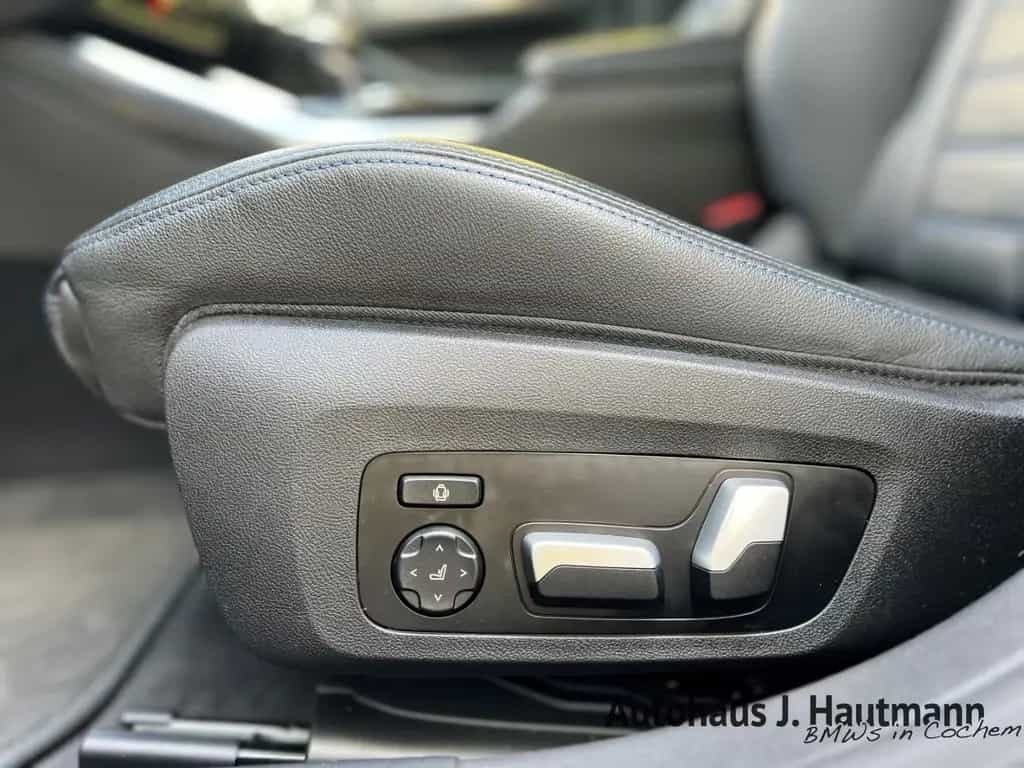 ALPINA D4 S Gran Coupe Allrad +LASER+HUP+STH+20ZOLL+ 02/2024-photo-14