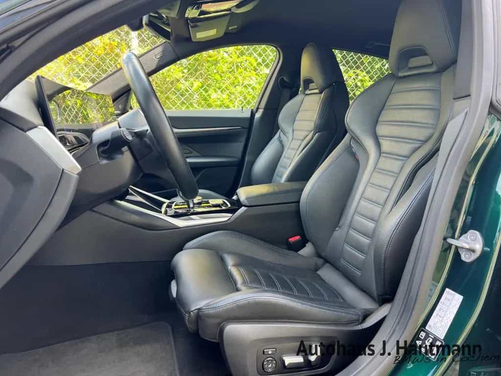 ALPINA D4 S Gran Coupe Allrad +LASER+HUP+STH+20ZOLL+ 02/2024-photo-20