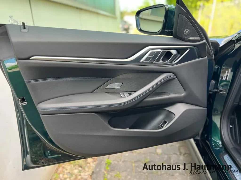 ALPINA D4 S Gran Coupe Allrad +LASER+HUP+STH+20ZOLL+ 02/2024-photo-23