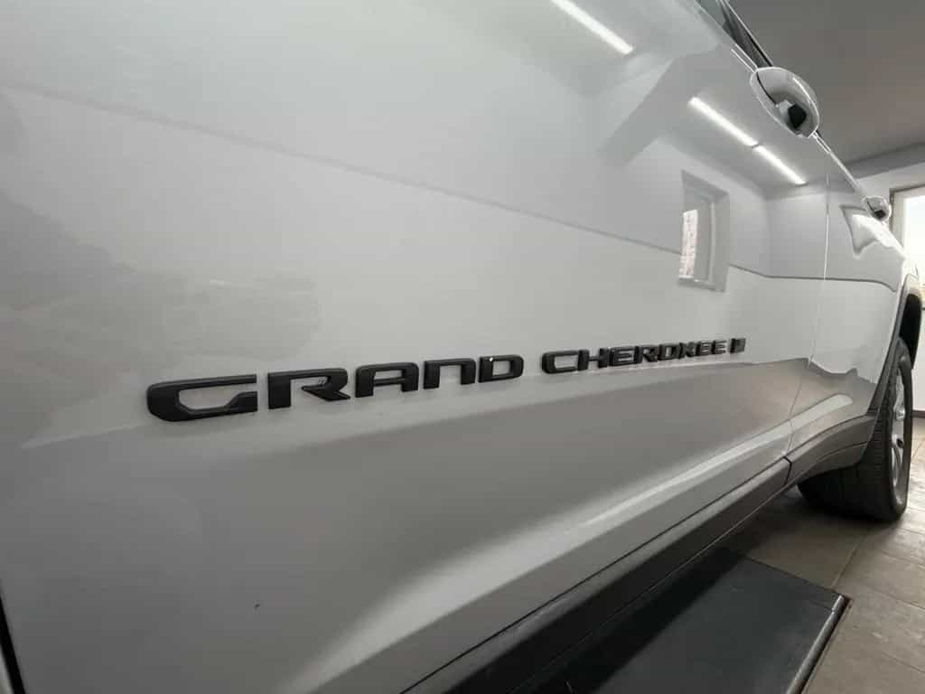 Jeep Grand Cherokee Limited Zenith/Memo/Pano/Alpine/ 07/2022-photo-10