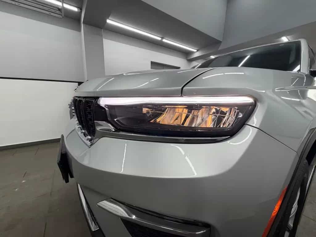 Jeep Grand Cherokee Limited Zenith/Memo/Pano/Alpine/ 07/2022-photo-11
