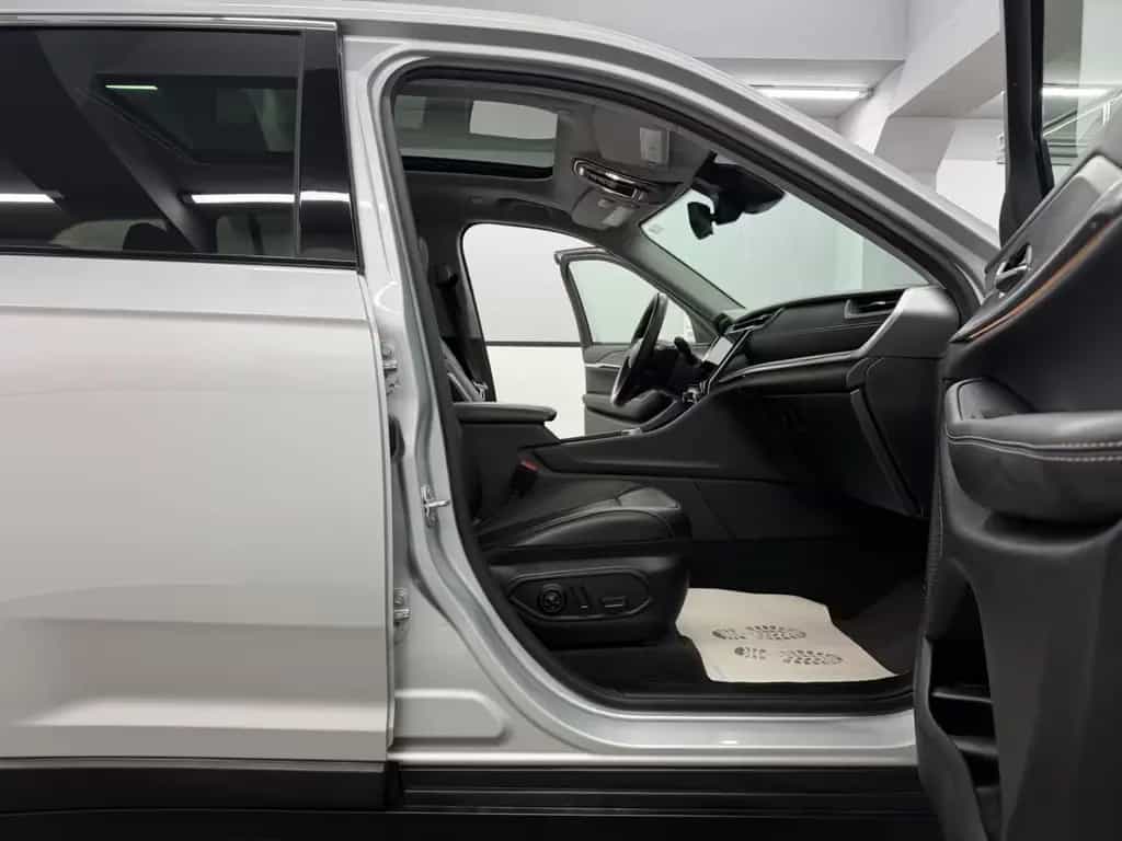 Jeep Grand Cherokee Limited Zenith/Memo/Pano/Alpine/ 07/2022-photo-13