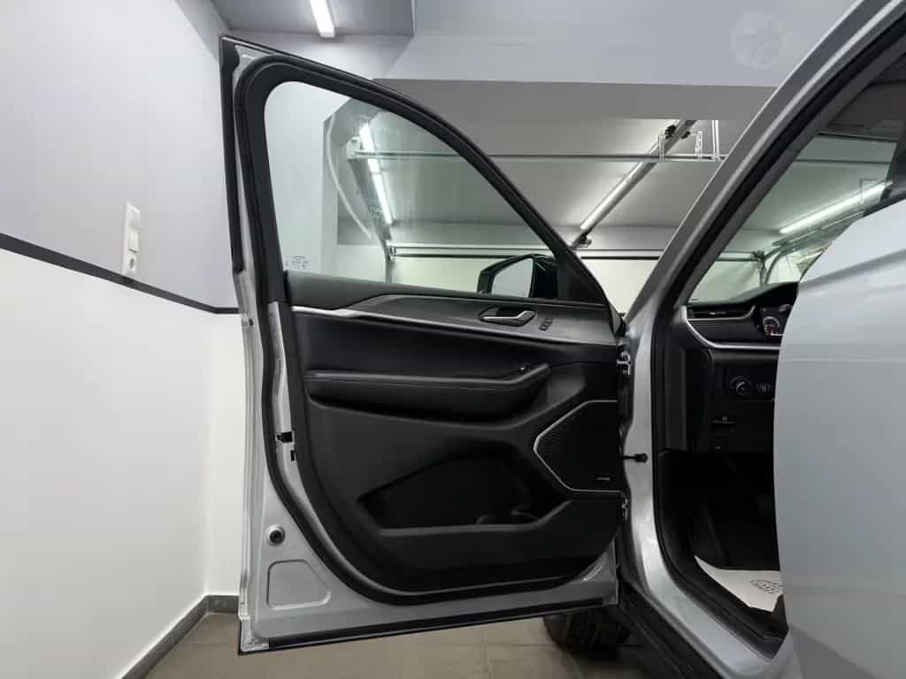 Jeep Grand Cherokee Limited Zenith/Memo/Pano/Alpine/ 07/2022-photo-19