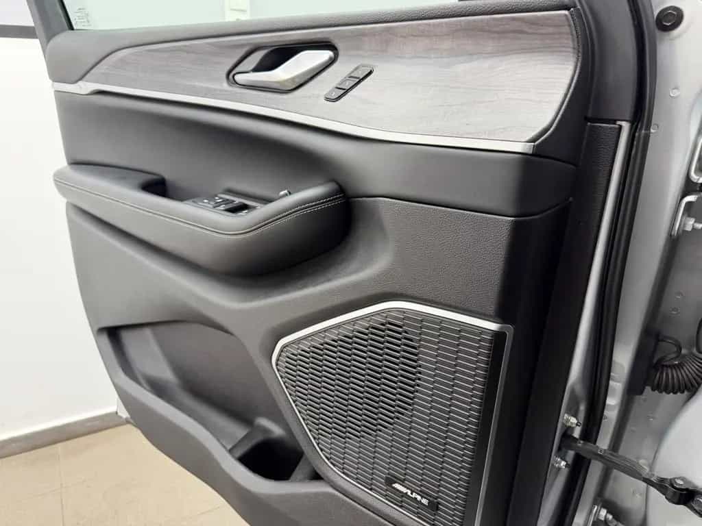 Jeep Grand Cherokee Limited Zenith/Memo/Pano/Alpine/ 07/2022-photo-20