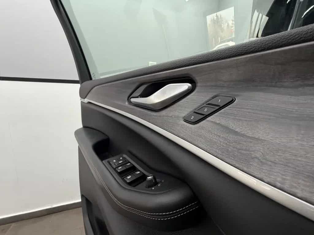 Jeep Grand Cherokee Limited Zenith/Memo/Pano/Alpine/ 07/2022-photo-21