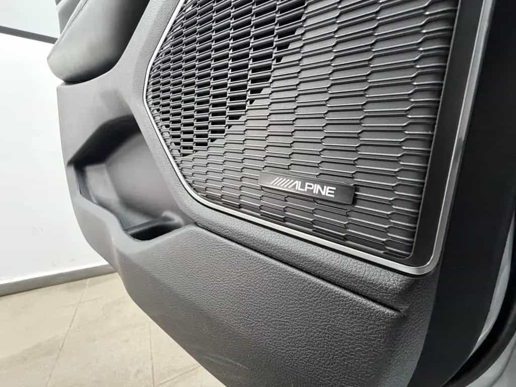 Jeep Grand Cherokee Limited Zenith/Memo/Pano/Alpine/ 07/2022-photo-22