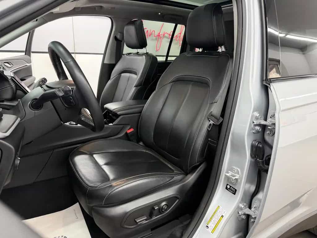 Jeep Grand Cherokee Limited Zenith/Memo/Pano/Alpine/ 07/2022-photo-23