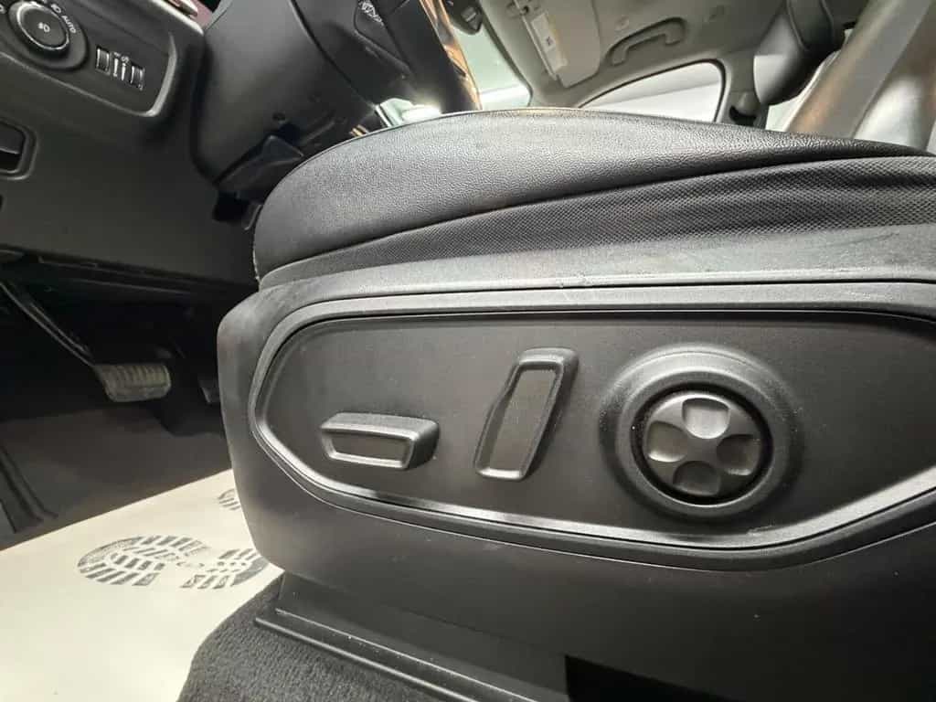 Jeep Grand Cherokee Limited Zenith/Memo/Pano/Alpine/ 07/2022-photo-24