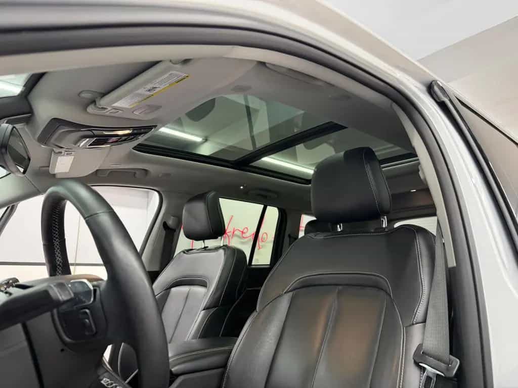 Jeep Grand Cherokee Limited Zenith/Memo/Pano/Alpine/ 07/2022-photo-25