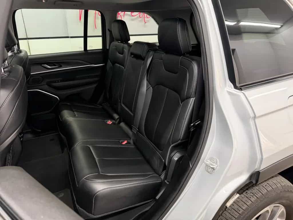Jeep Grand Cherokee Limited Zenith/Memo/Pano/Alpine/ 07/2022-photo-28