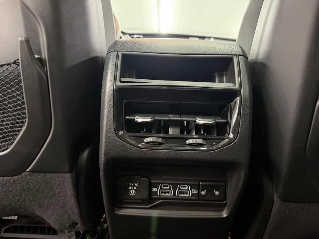 Jeep Grand Cherokee Limited Zenith/Memo/Pano/Alpine/ 07/2022-photo-29