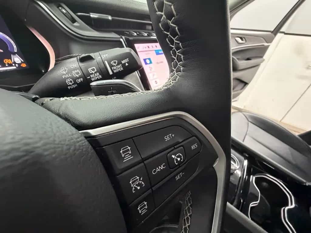 Jeep Grand Cherokee Limited Zenith/Memo/Pano/Alpine/ 07/2022-photo-34