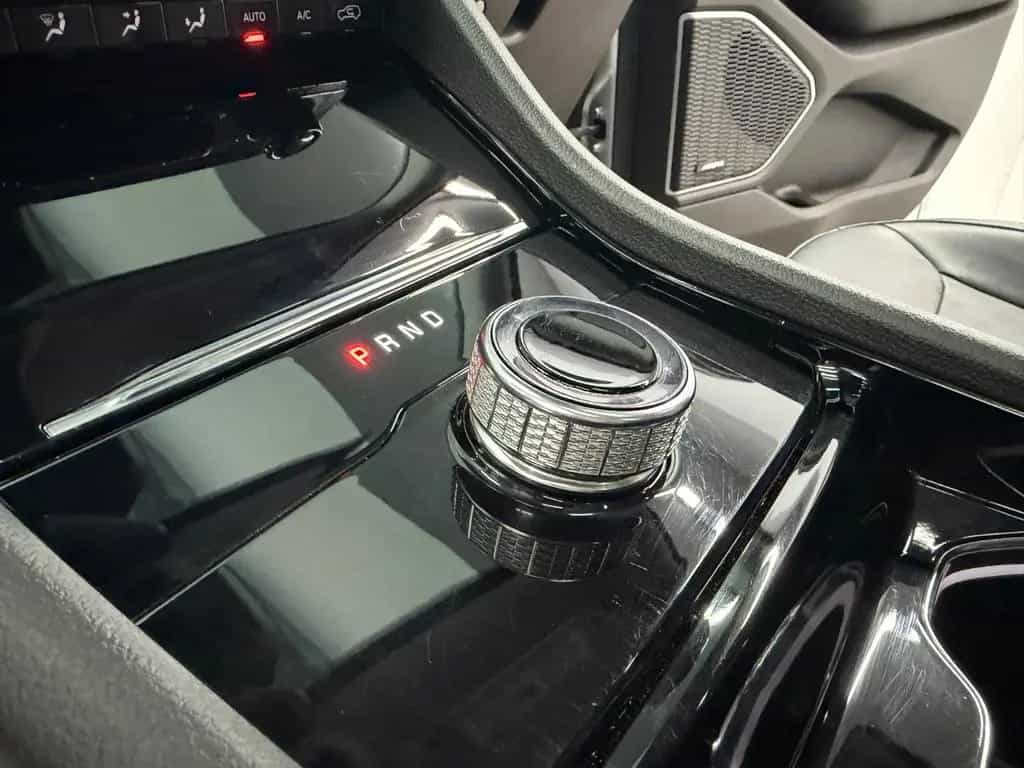 Jeep Grand Cherokee Limited Zenith/Memo/Pano/Alpine/ 07/2022-photo-37