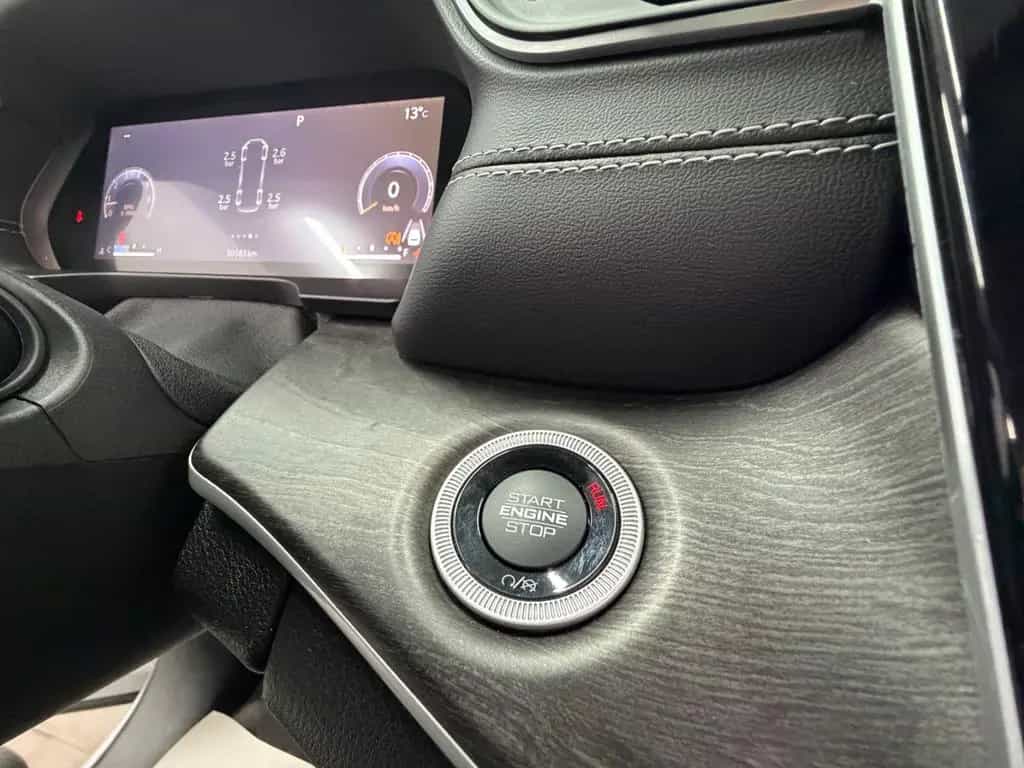 Jeep Grand Cherokee Limited Zenith/Memo/Pano/Alpine/ 07/2022-photo-39