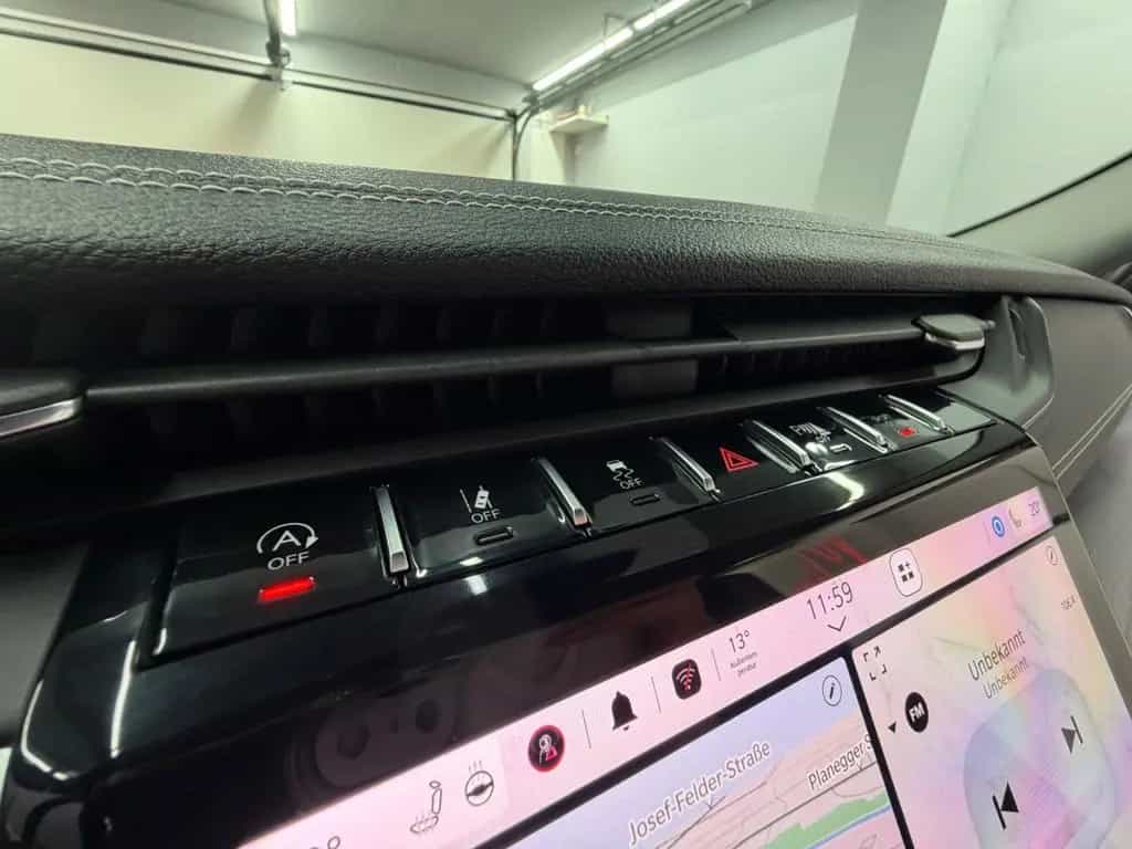Jeep Grand Cherokee Limited Zenith/Memo/Pano/Alpine/ 07/2022-photo-41