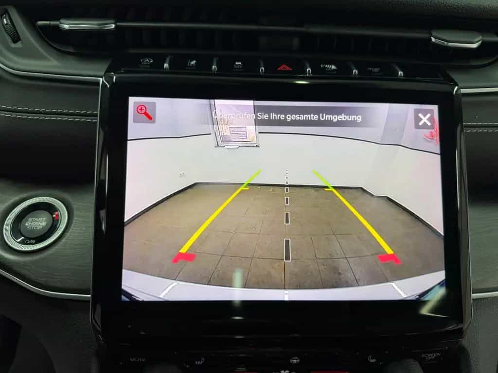 Jeep Grand Cherokee Limited Zenith/Memo/Pano/Alpine/ 07/2022-photo-44