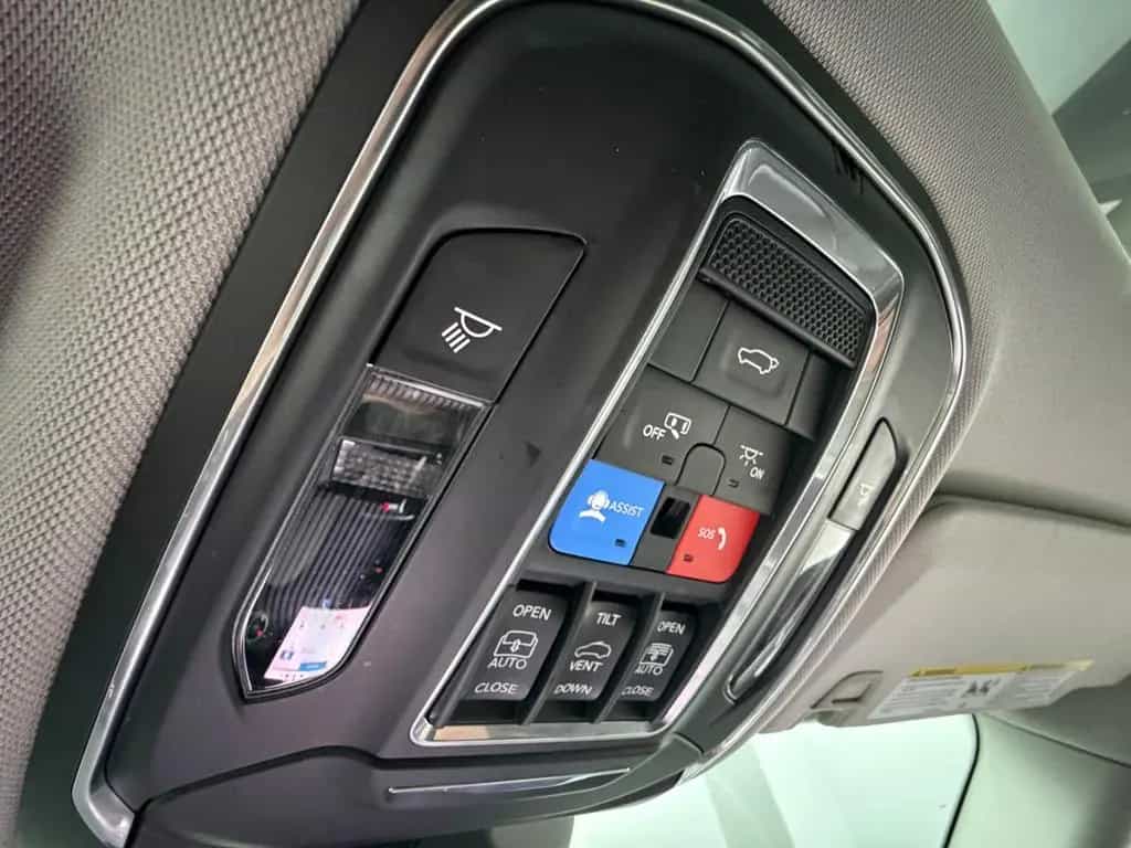 Jeep Grand Cherokee Limited Zenith/Memo/Pano/Alpine/ 07/2022-photo-45