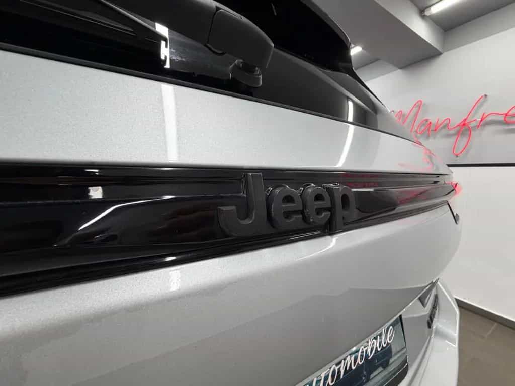 Jeep Grand Cherokee Limited Zenith/Memo/Pano/Alpine/ 07/2022-photo-9