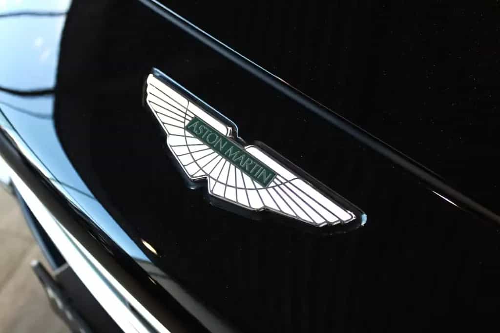 Aston Martin DBX 4.0 V8 EXKLUSIV/SUN-ROOF/23" & AM TIMELESS! 05/2024-photo-8