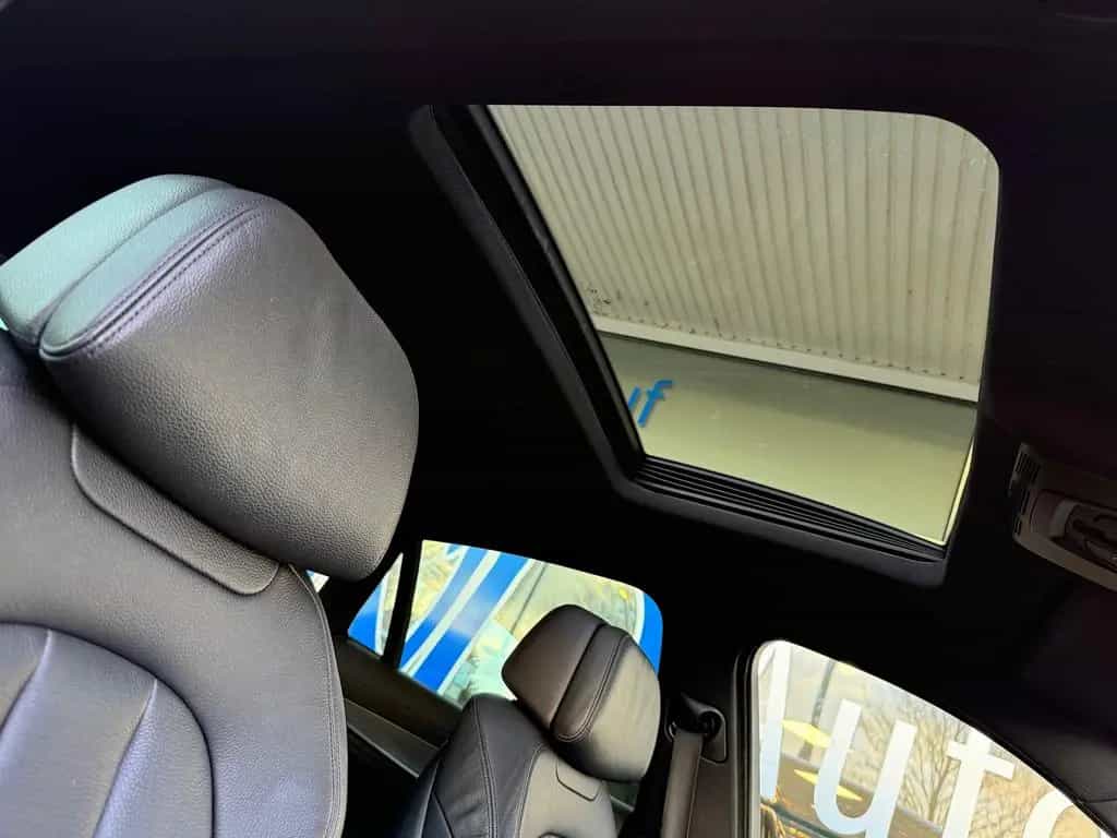 BMW X6 40d xD AC-Schnitzer M-Sport AssistantPlus AHK 12/2016-photo-15