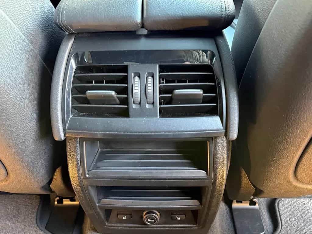 BMW X6 40d xD AC-Schnitzer M-Sport AssistantPlus AHK 12/2016-photo-23