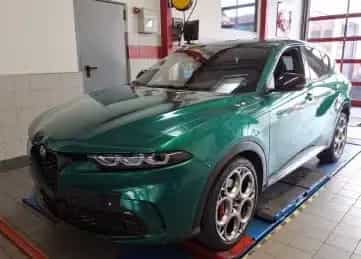 Alfa Romeo Tonale Edizione Speciale*BESTPREIS*EXPORT 10/2022-photo-0