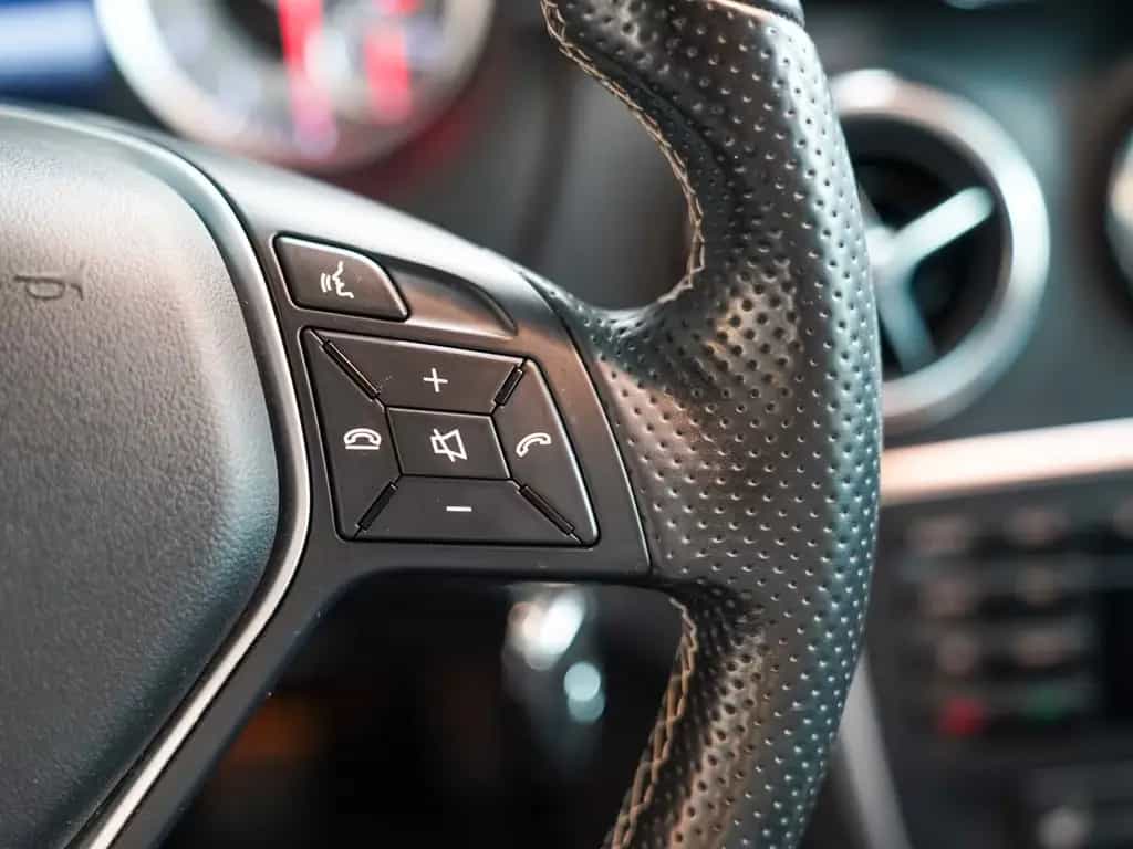 Mercedes-Benz A-Class 180 Urban Sitzheizung Parktronic 17 Zoll Räder 11/2014-photo-12