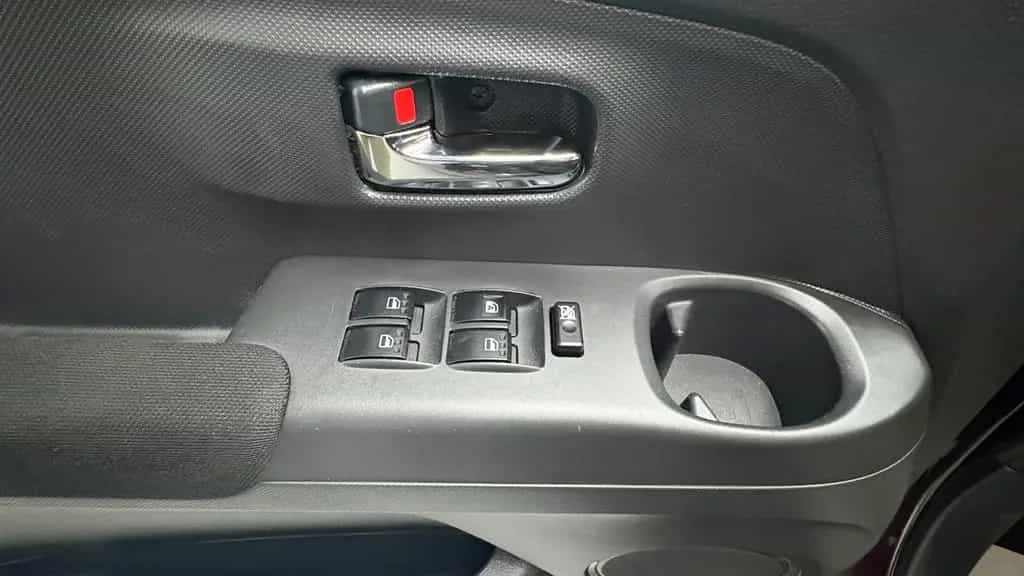 Daihatsu Materia Materia 1.5 KULT 01/2009-photo-10