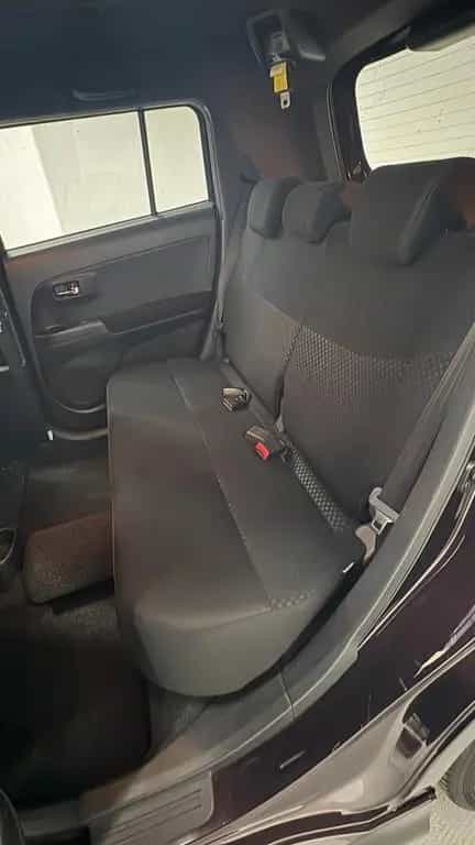 Daihatsu Materia Materia 1.5 KULT 01/2009-photo-11