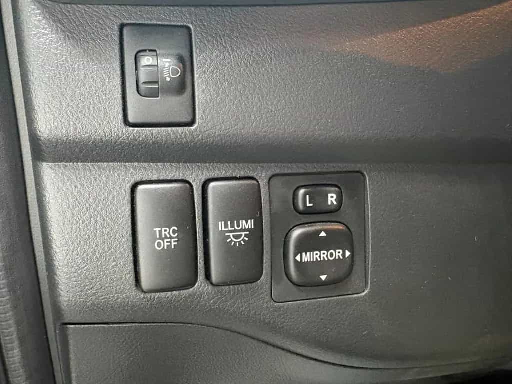 Daihatsu Materia Materia 1.5 KULT 01/2009-photo-14