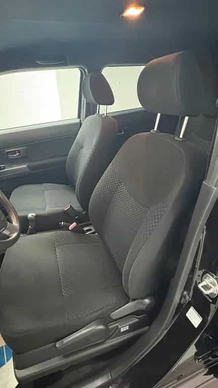 Daihatsu Materia Materia 1.5 KULT 01/2009-photo-9