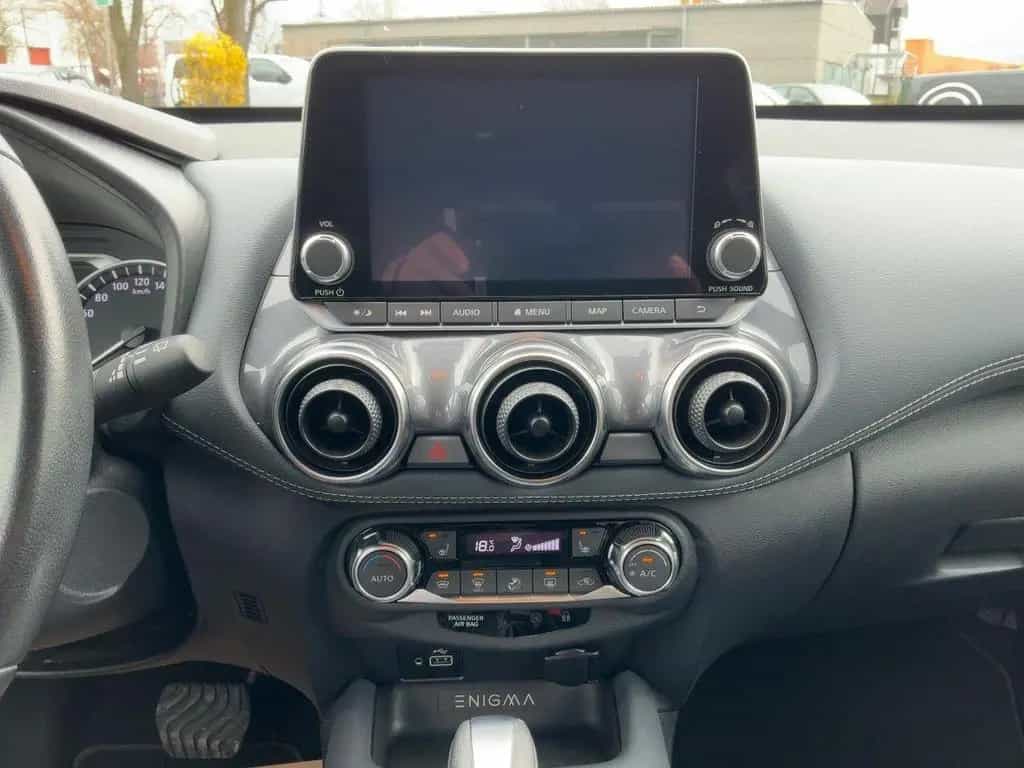 Nissan Juke Enigma 1.0 12V KAT DAB #ANDROID #NAVI 03/2022-photo-16