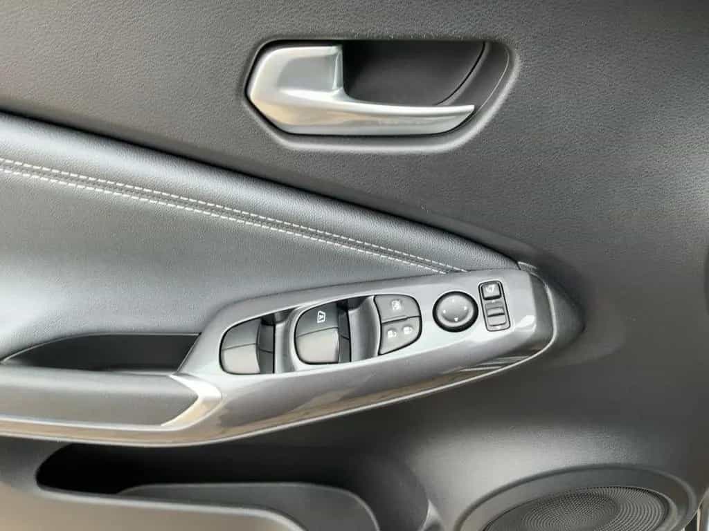 Nissan Juke Enigma 1.0 12V KAT DAB #ANDROID #NAVI 03/2022-photo-19